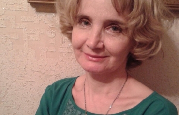 Молчанова Светлана Александровна